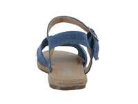 Sandalias Donova 512204 Para Mujer