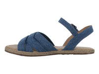 Sandalias Donova 512204 Para Mujer