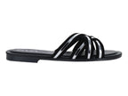 Sandalias Donova 202307 Para Mujer