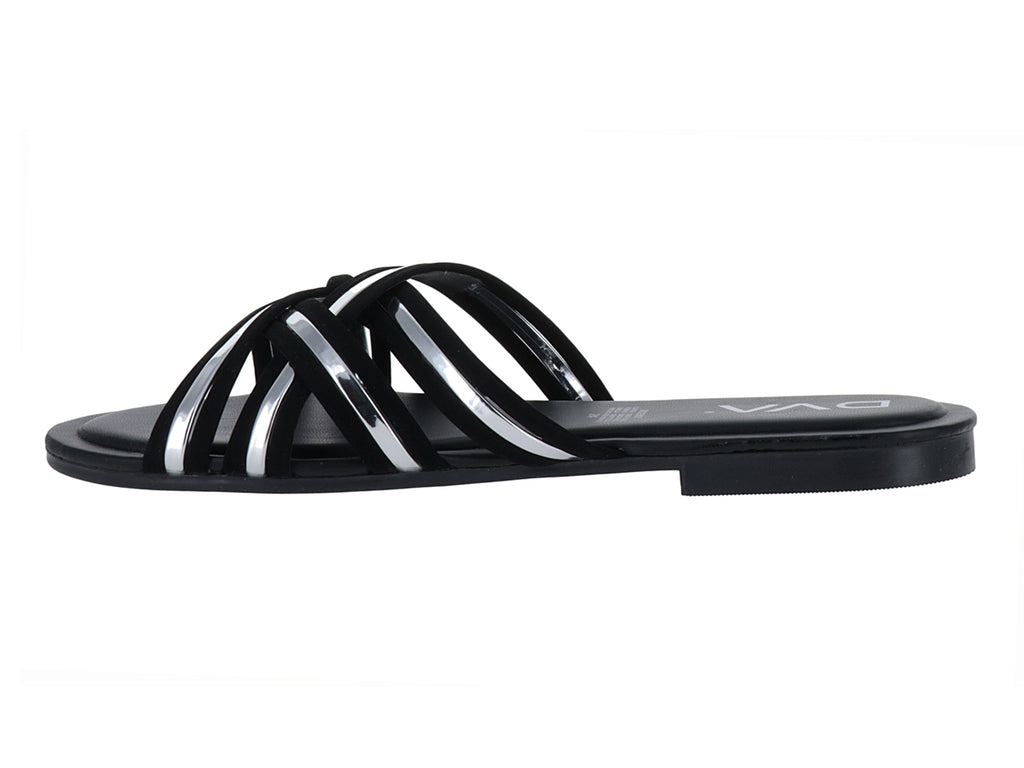 Sandalias Donova 202307 Para Mujer