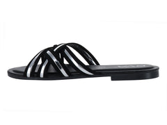 Sandalias Donova Negro para Mujer