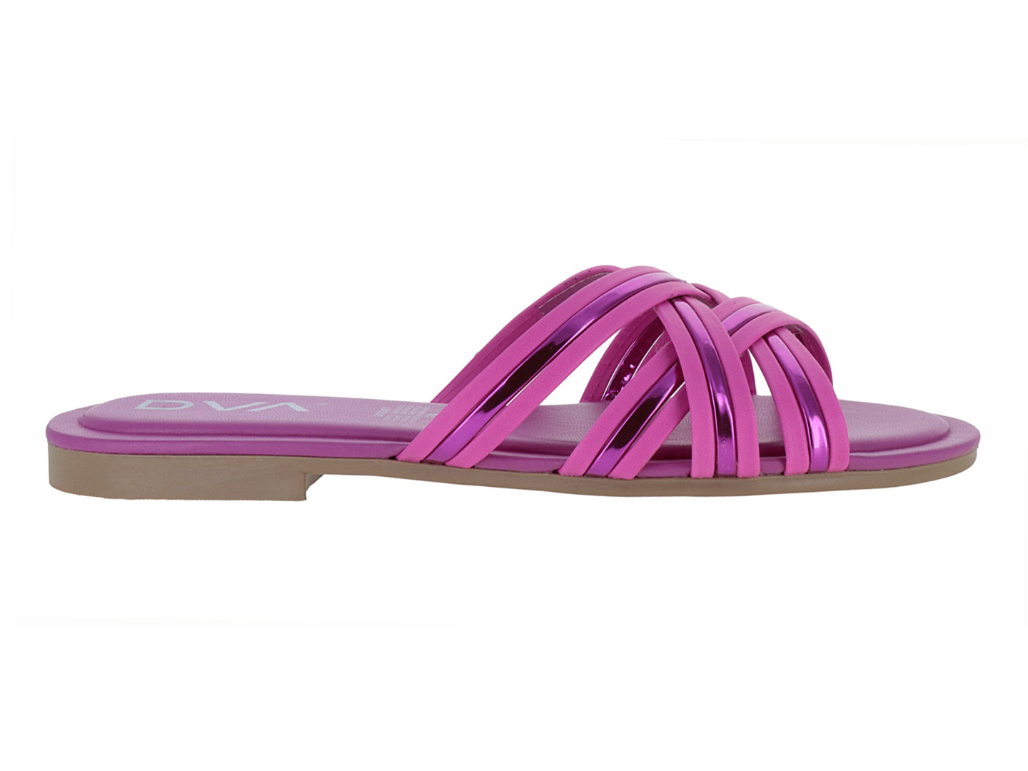 Sandalias Donova 202307 Para Mujer