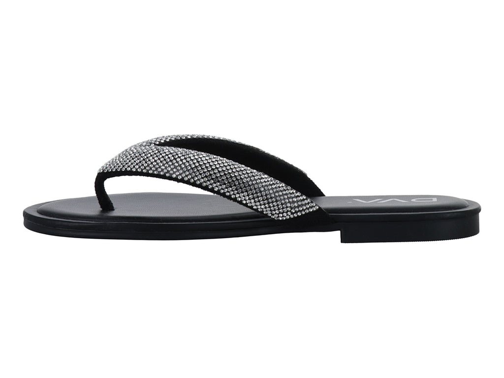 Sandalias Donova 202311 Para Mujer