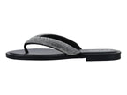 Sandalias Donova 202311 Para Mujer