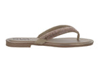 Sandalias Donova 202311 Para Mujer