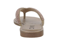 Sandalias Donova 202311 Para Mujer