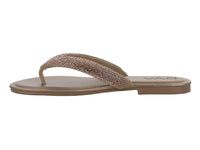 Sandalias Donova 202311 Para Mujer