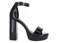 Sandalias Donova 713403 Para Mujer