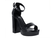 Sandalias Donova 713403 Para Mujer