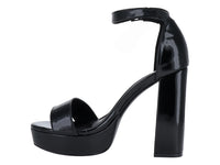 Sandalias Donova 713403 Para Mujer