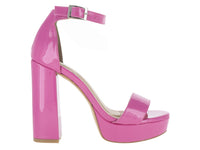 Sandalias Donova 713403 Para Mujer