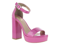 Sandalias Donova 713403 Para Mujer