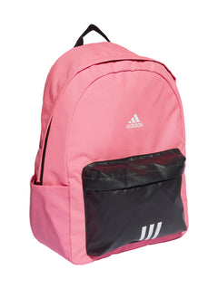 Mochila Adidas Clsc Bos 3S Rosa para Mujer