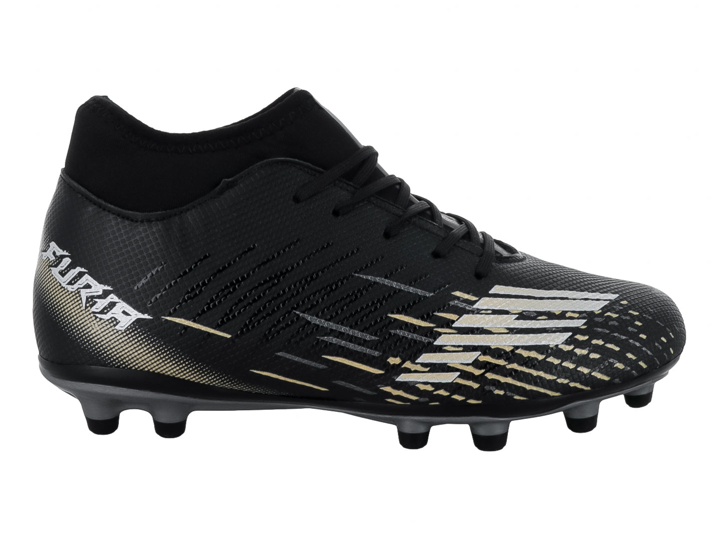 Tenis Furia 1515 1515 Para Niño