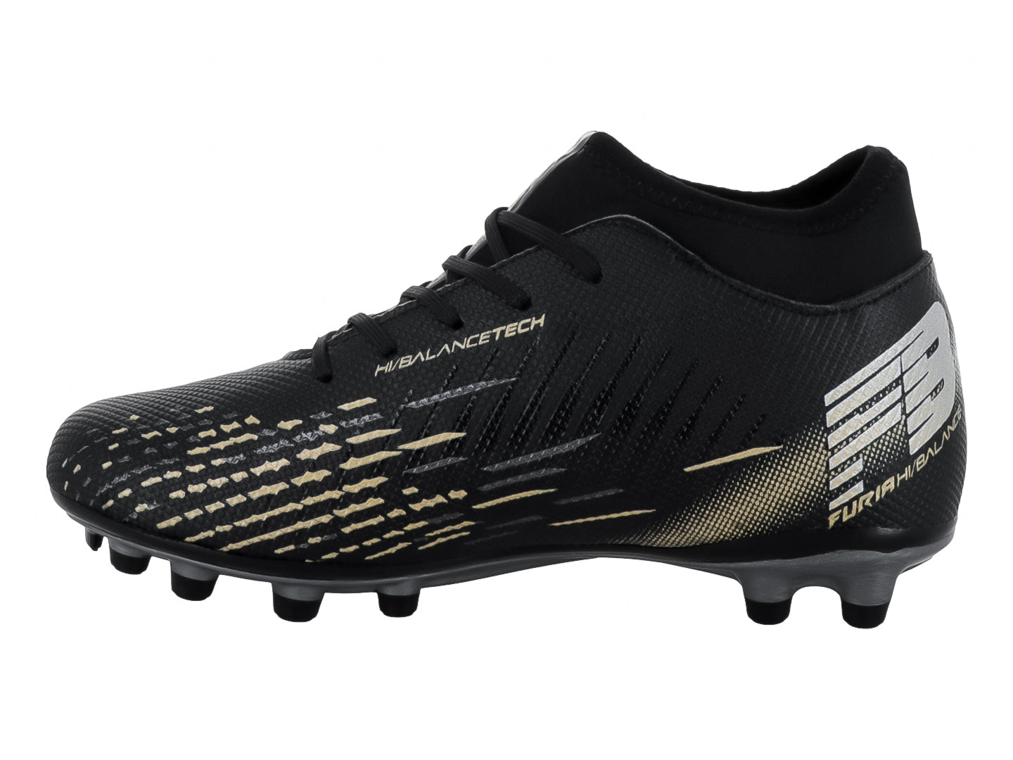 Tenis Furia 1515 1515 Para Niño