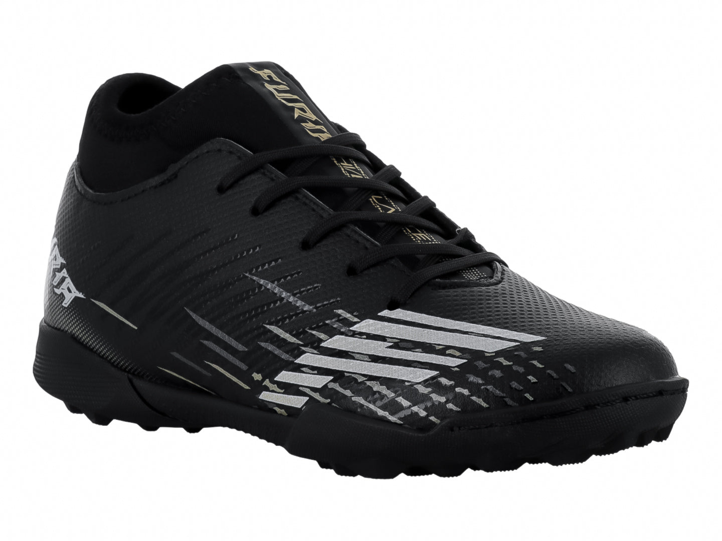 Tenis Furia 1515 1515 Para Niño