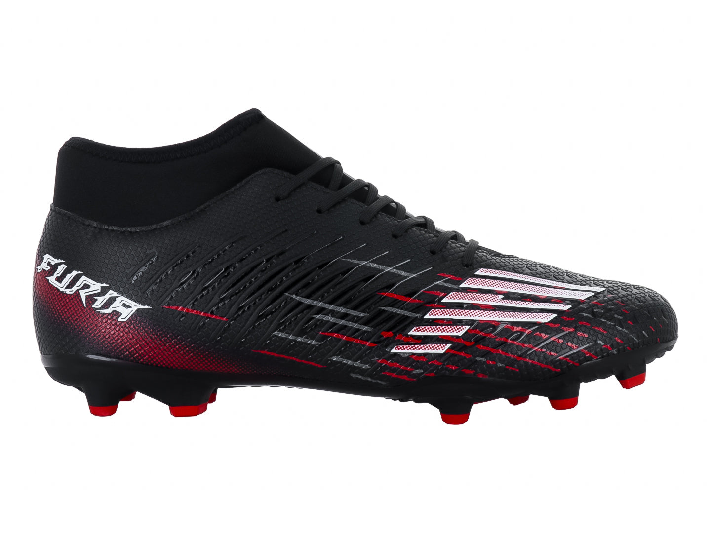 Tenis Furia 1515 1515 Para Hombre