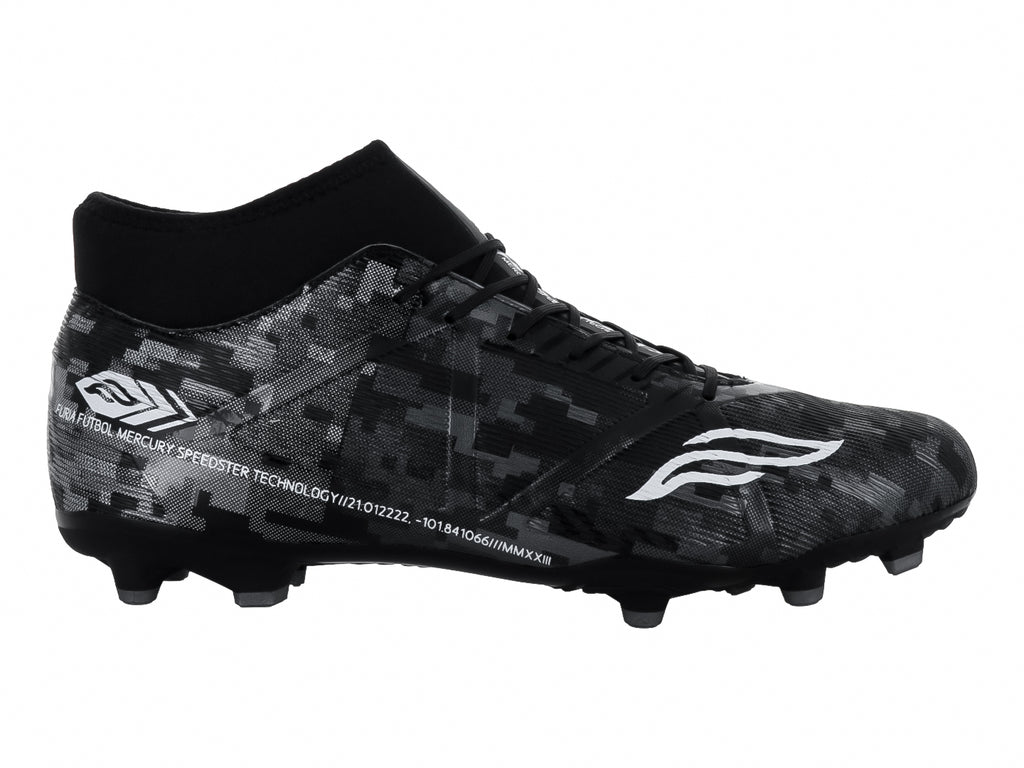 Tenis Furia 8410 8410 Para Hombre