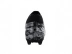 Tenis de Fútbol Furia Negro Plata para Hombre