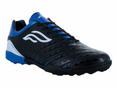 Tenis de Fútbol Furia 1910 Negro-Rey para Hombre