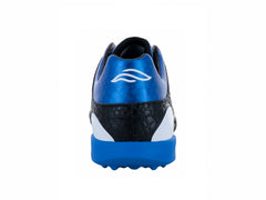 Tenis de Fútbol Furia 1910 Negro-Rey para Hombre
