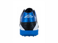 Tenis de Fútbol Furia 1910 Negro-Rey para Hombre