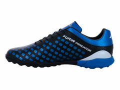 Tenis de Fútbol Furia 1910 Negro-Rey para Hombre