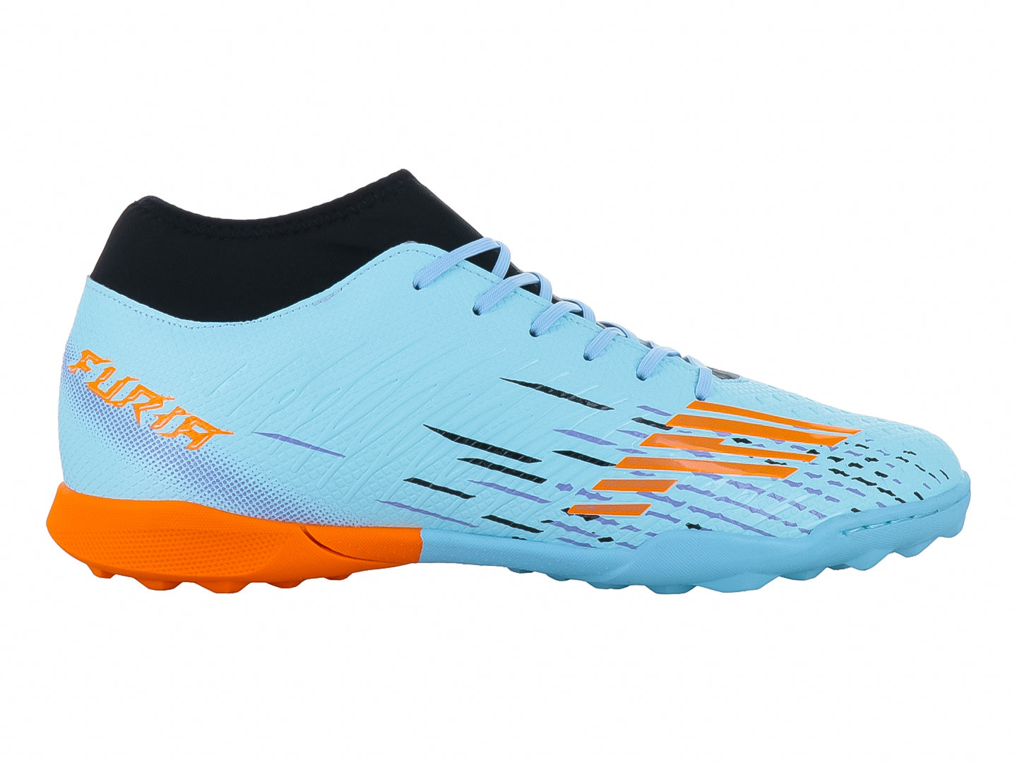 Tenis Furia 1515 1515 Para Hombre