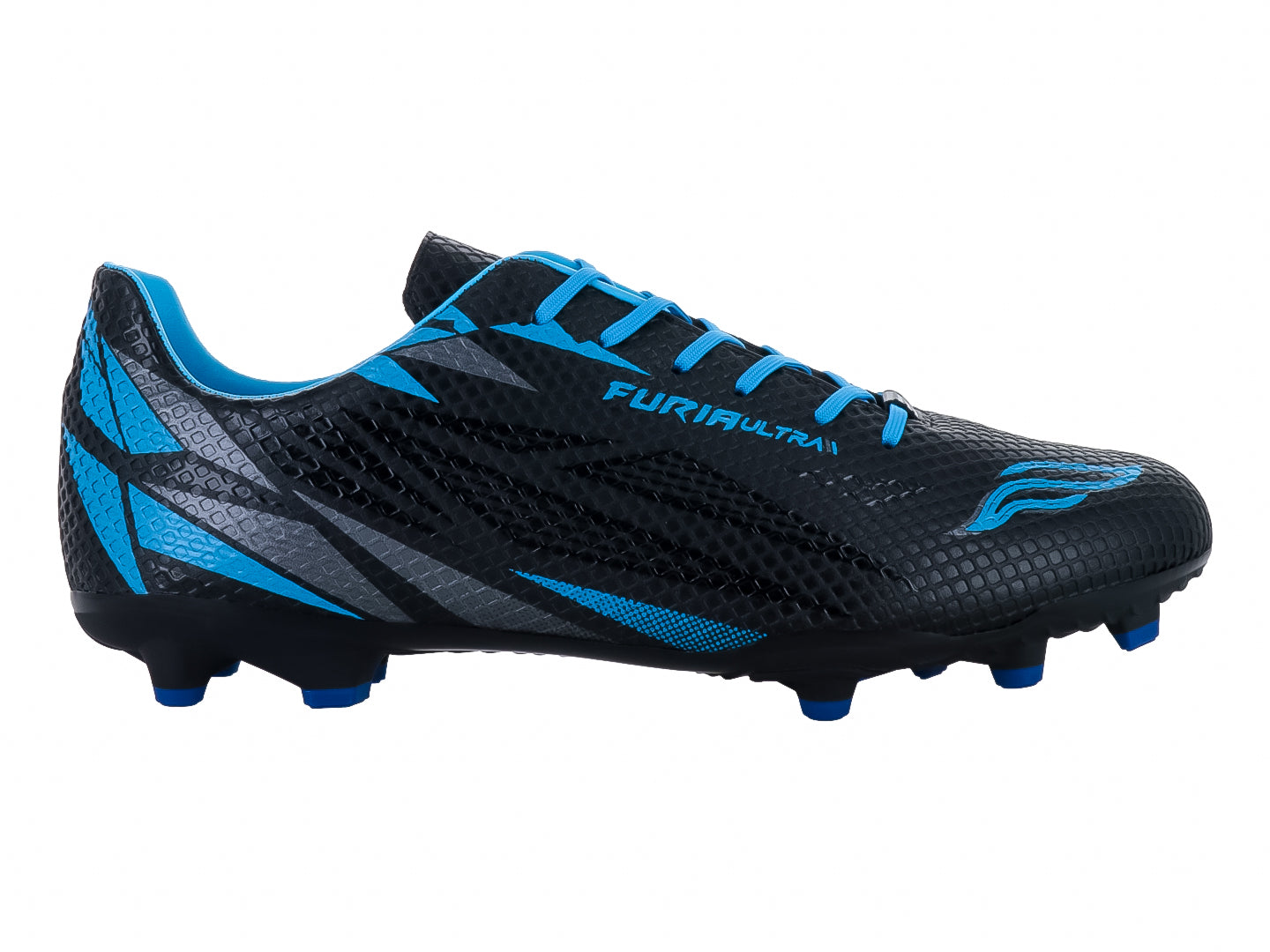Tenis Furia 1023 1023 Para Hombre