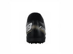 Tenis de Fútbol Furia 1515 Negro Plata y Oro para Hombre