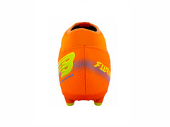 Tenis de Fútbol Furia 1515 Naranja para Hombre