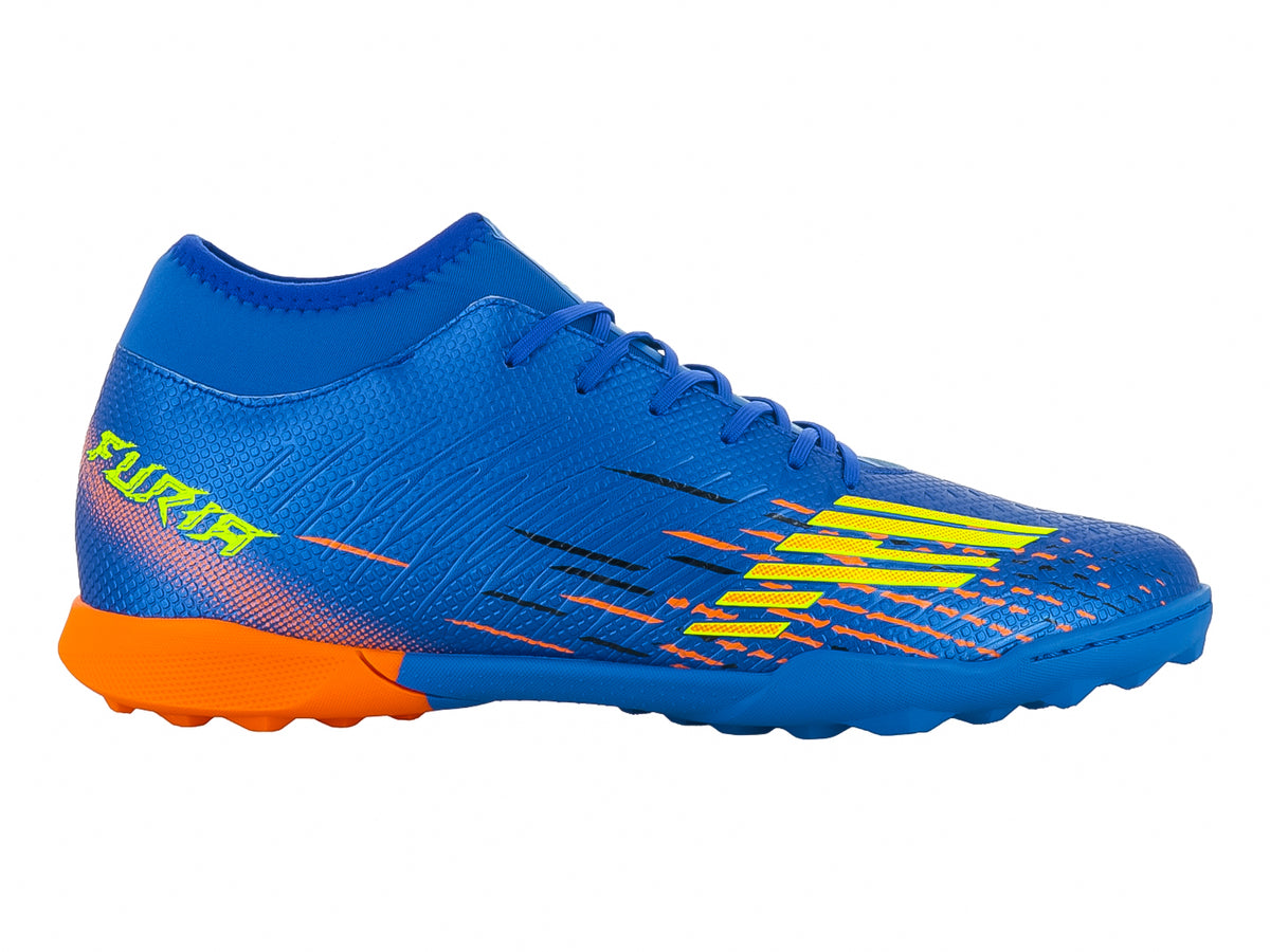 Tenis Furia 1515 1515 Para Hombre