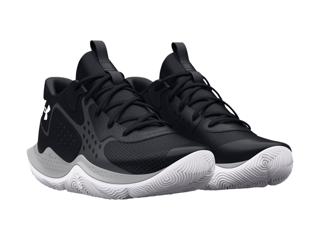 Tenis Under Armour Gs Jet 23 026635 Para Niño