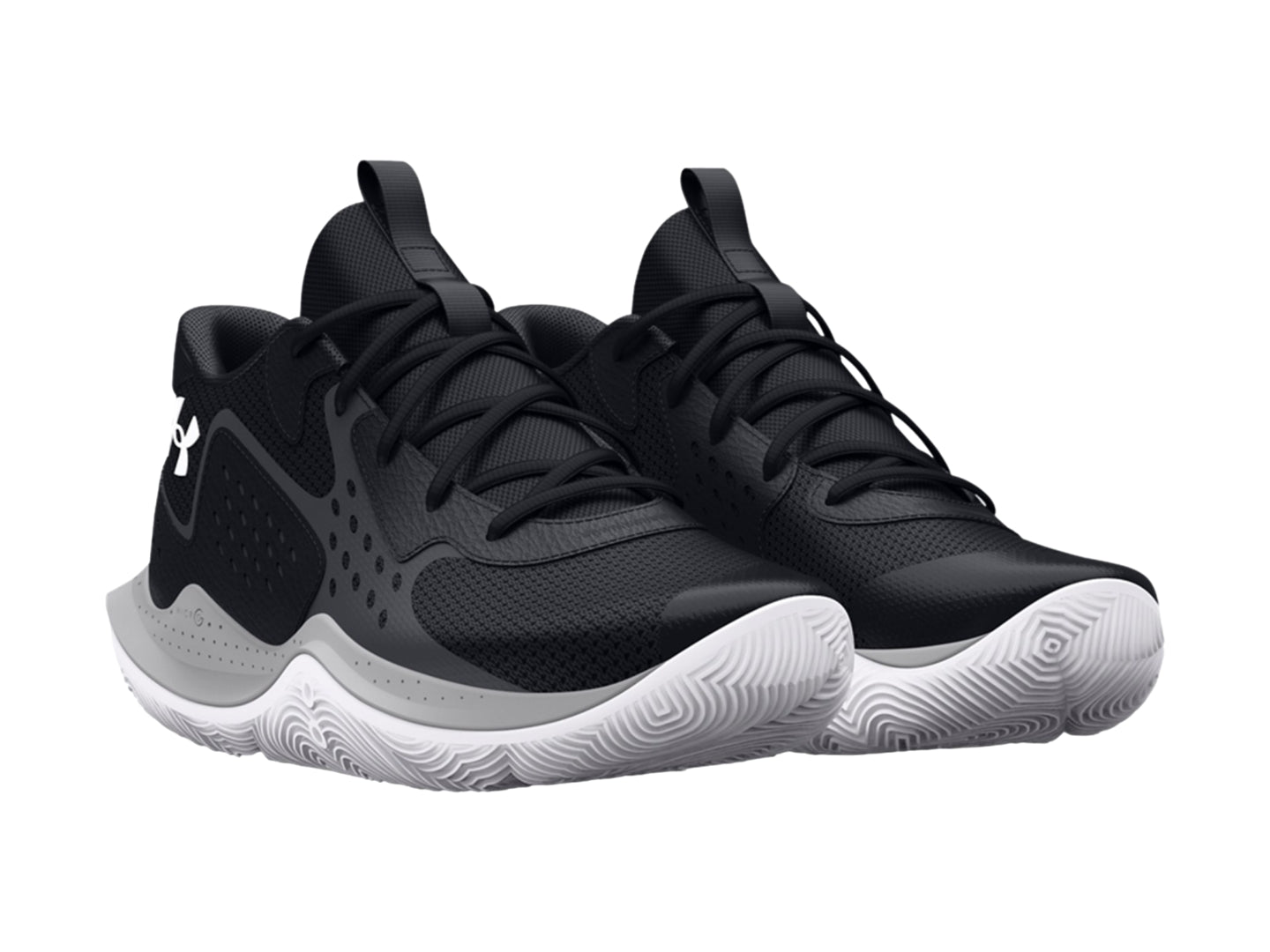 Tenis Under Armour Gs Jet 23 026635 Para Niño