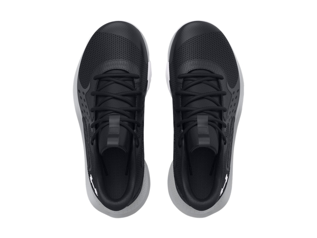 Tenis Under Armour Gs Jet 23 026635 Para Niño