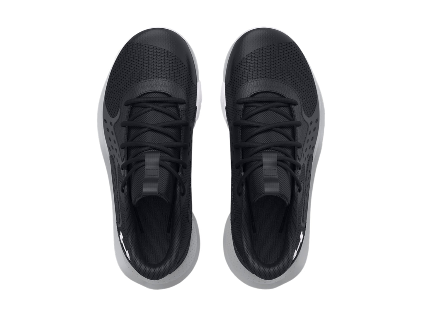 Tenis Under Armour Gs Jet 23 026635 Para Niño