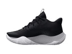 Tenis Under Armour Gs Jet 23 026635 Para Niño