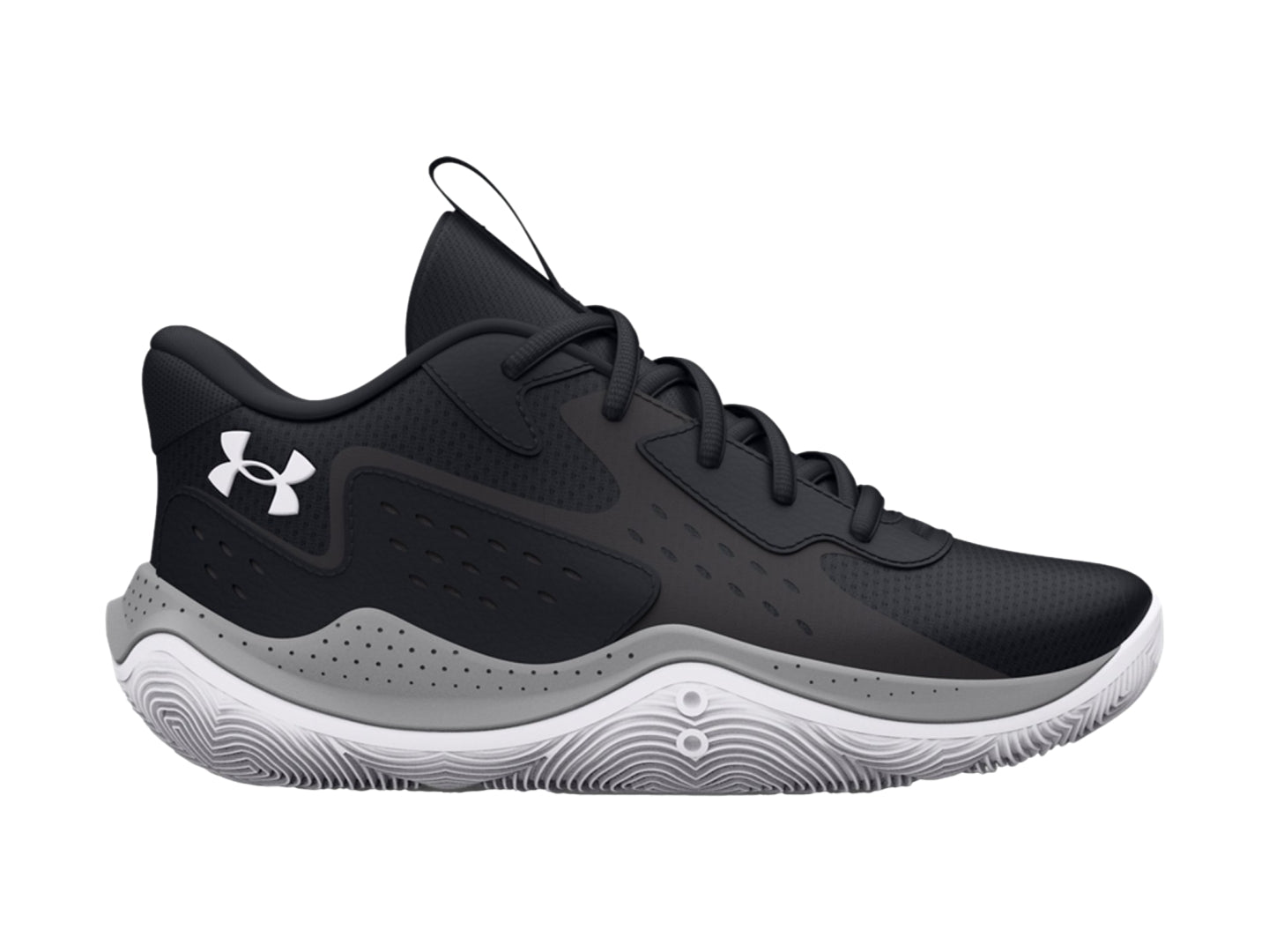 Tenis Under Armour Ps Jet 23 026636 Para Niño