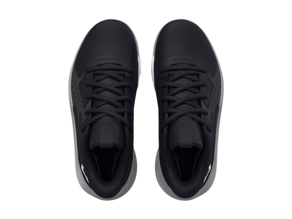 Tenis Under Armour Ps Jet 23 026636 Para Niño