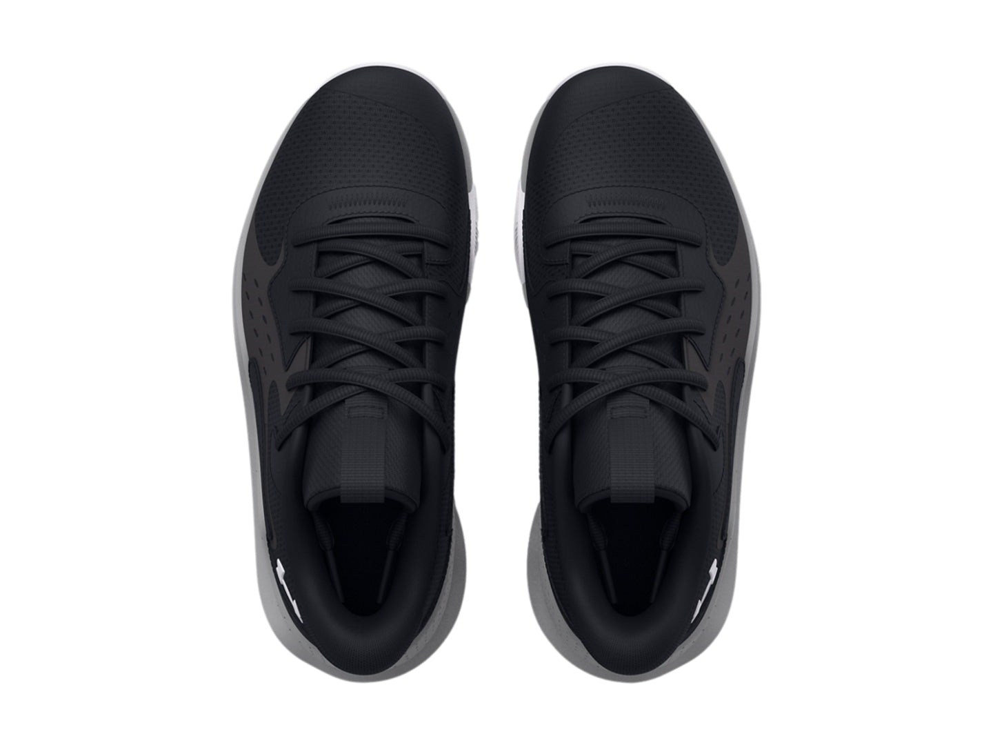 Tenis Under Armour Ps Jet 23 026636 Para Niño