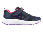 Tenis Skechers Go Run Consistent 302409 Para Niña