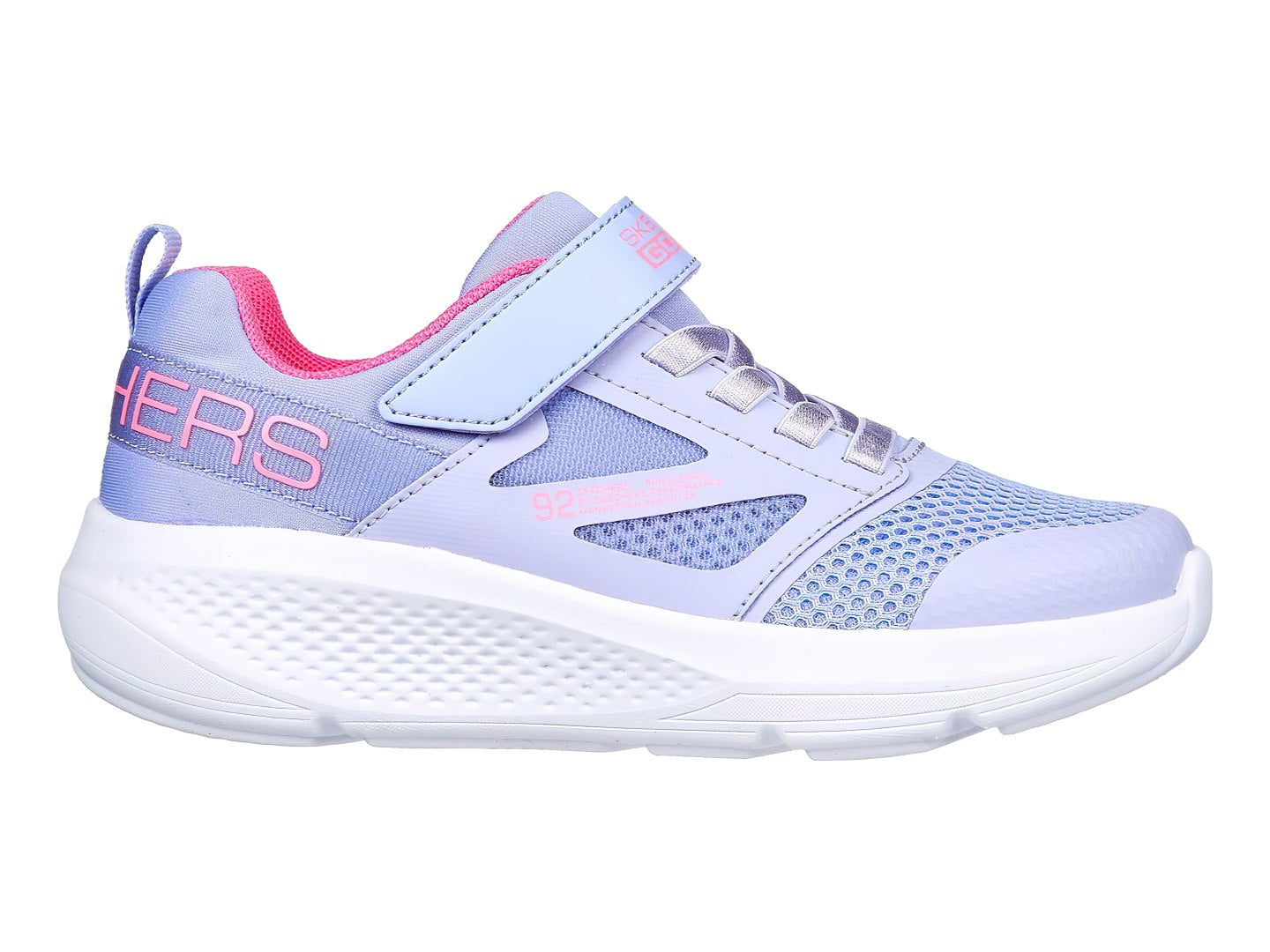 Tenis Skechers Go Run Elevate 303910 Para Niña