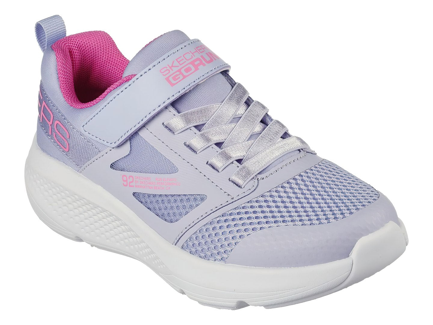 Tenis Skechers Go Run Elevate 303910 Para Niña