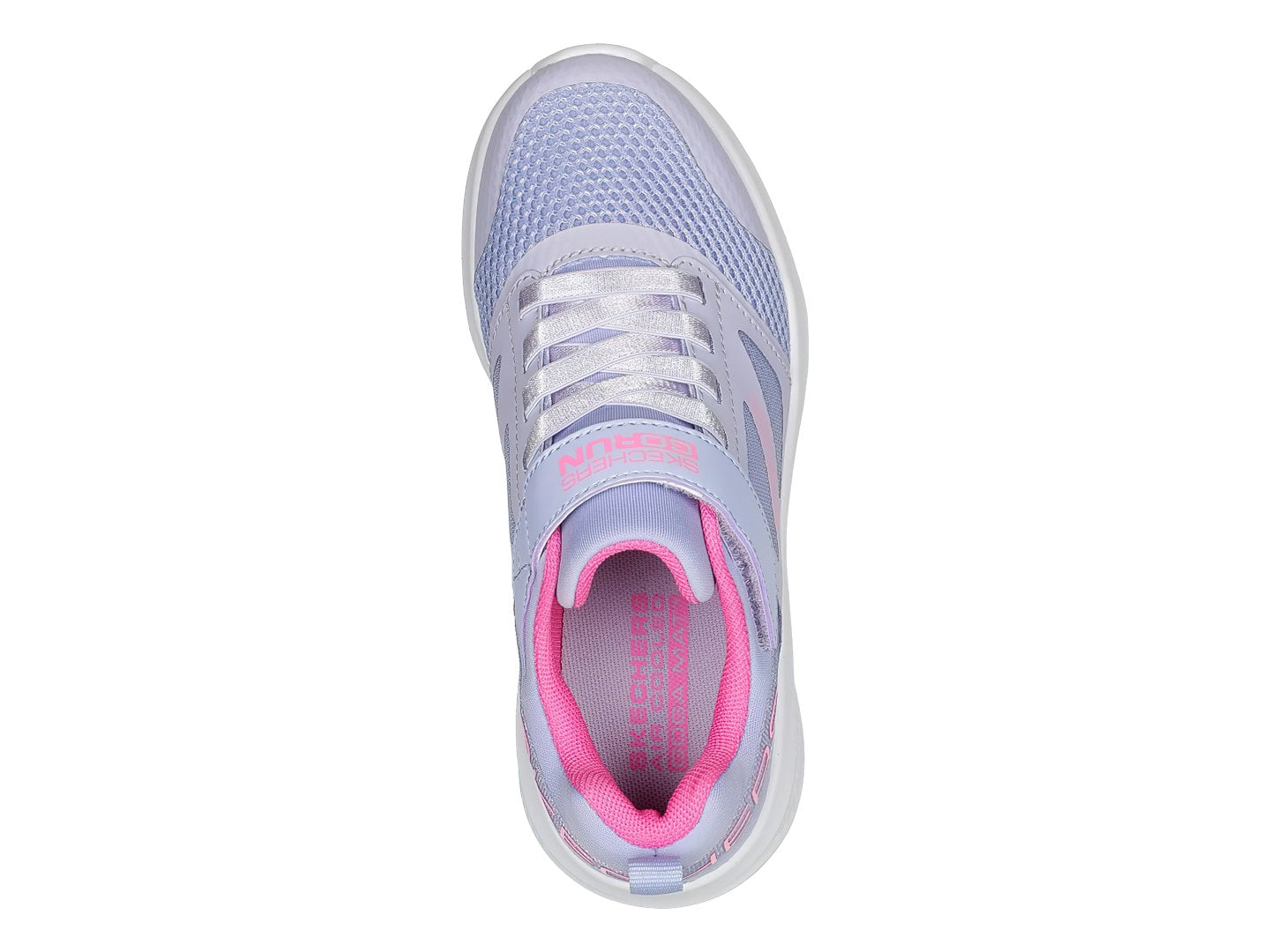 Tenis Skechers Go Run Elevate 303910 Para Niña