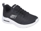 Tenis Skechers Microspec Max 403774 Para Niño