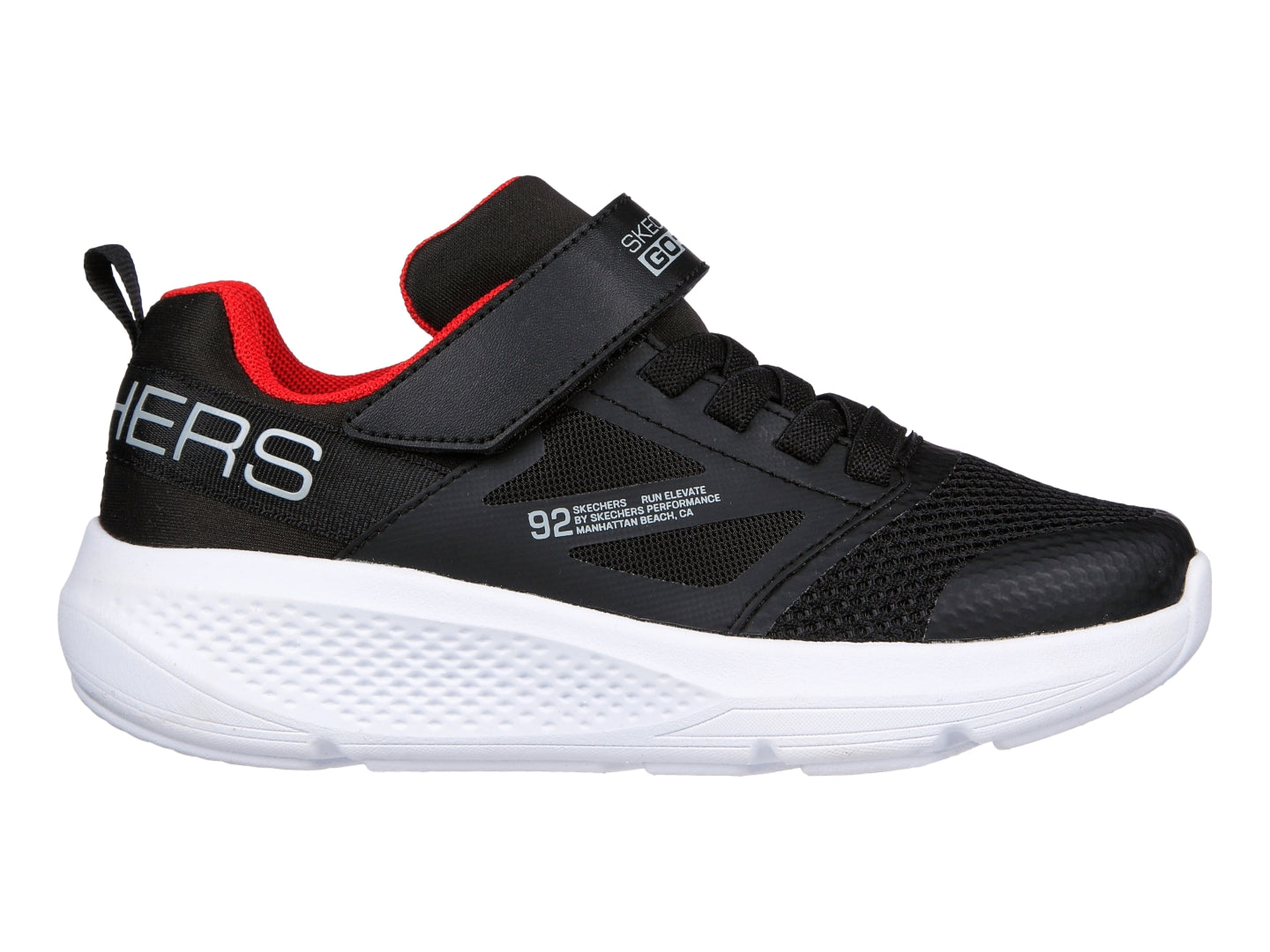 Tenis Skechers Go Run Elevate 403982 Para Niño