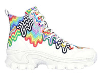 Tenis Skechers 177962 Para Mujer