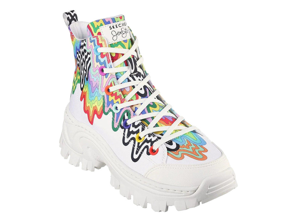 Tenis Skechers 177962 Para Mujer