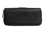 Cartera Felianna Negra Acolchada para Mujer