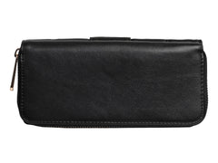 Cartera Felianna Negra Acolchada para Mujer